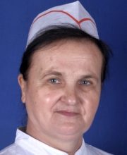 Magda Farcas – bucătar șef